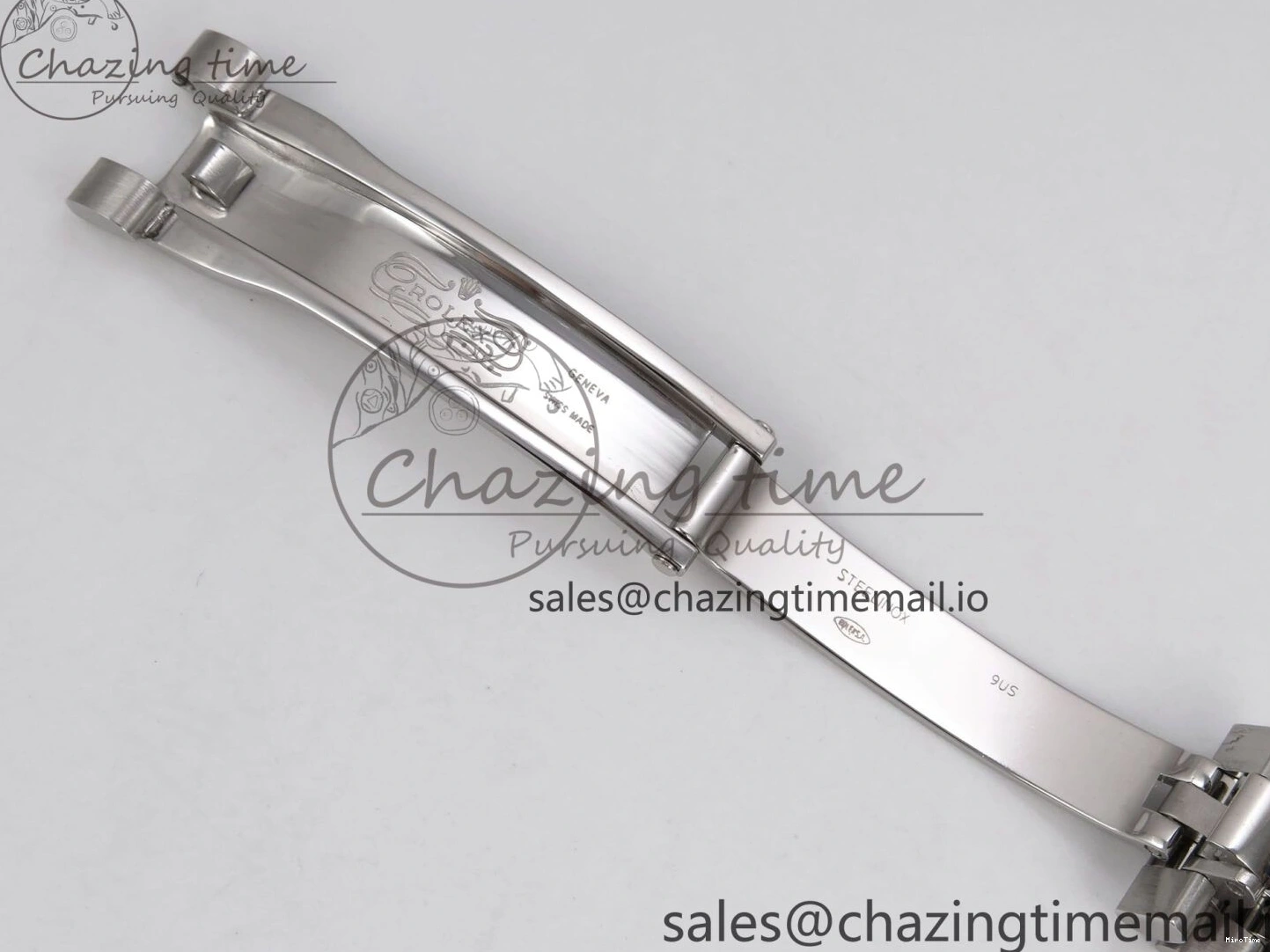 MiroTime 0425 Fashionable DateJust 28MM 279174 SS GMF 1:1 Best Edition 904L Steel Gray Stick Dial on Jubilee Bracelet A 1138